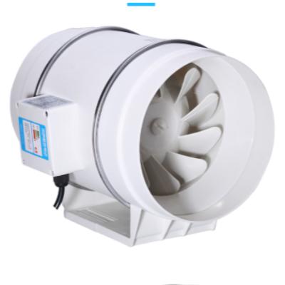 China OEM 2022 Hotels FRP Small Centrifugal Ventilation Exhaust Fan For Factory for sale