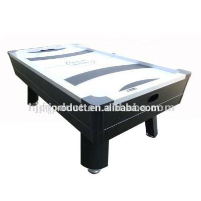 China Factory promotion 7ft high quality air hockey table, choice tournament air hockey table A016 A016 for sale