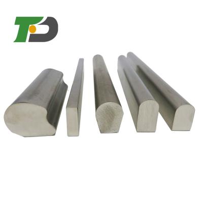 China Construction AISI 202 301 303 304 304L 316 316L 321 SUS 201 410 420 430 416 431 630 stainless steel rod for sale