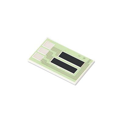 中国 注文アルミニウム陶磁器の基質PCBの倍の側回線板 販売のため