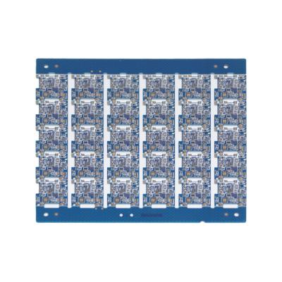 China OEM ODM 94V0 Tweezijdige de Assemblagedouane Één Einde Servcie van PCB Te koop