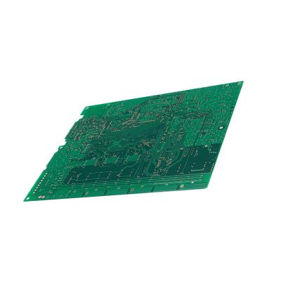 Китай Собрания PCB ENIG OSP HASL собрание PCB прототипа смешивания разнослоистого высокое продается