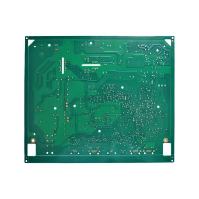 China 20 Oem van de het Ontwerpdienst van laag Elektronisch PCB Odm Vervaardigingsprototype Te koop