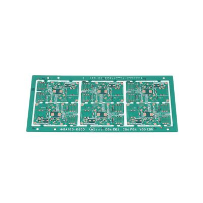 China Van het Prototypepcb van ISO9001 ISO14001 IATF16949 van de de Raadsdouane de het Ontwerpdienst Te koop