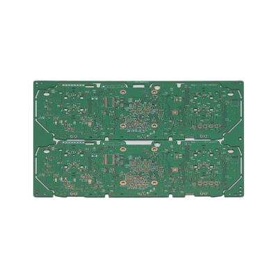 China 8OZ Copper SMT Double Sided PCB Assembly Circuit Board Prototype for sale