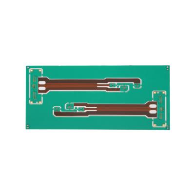 China FR4 Rigid Flexible PCB Household Appliances Multilayer Circuit Board for sale