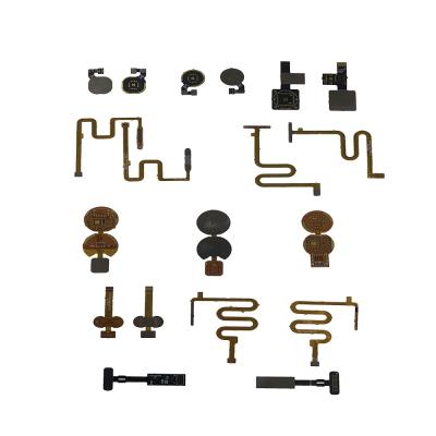 China Fingerprint Components Cable FPC Flexible Printed Circuit Board USB Charger FPC Maker OEM ODM for sale