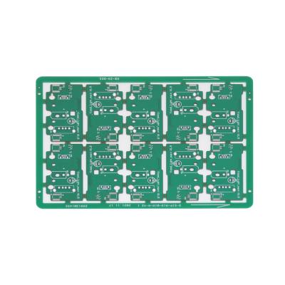 China FR4 de elektronische Multilayer Aangepaste Gereber Ontwerpen van PCB Assemblage Te koop