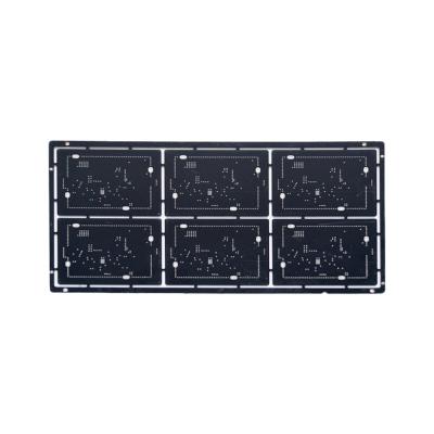 China 560x460mm 40x40mm de Assemblagedouane Elektronische PCBA van Prototypepcb Te koop