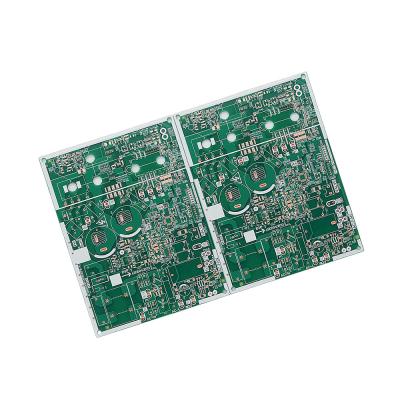 China FR4 de elektronische Prototyping van PCB van de Kringsraad Dienst van het Assemblageontwerp Te koop