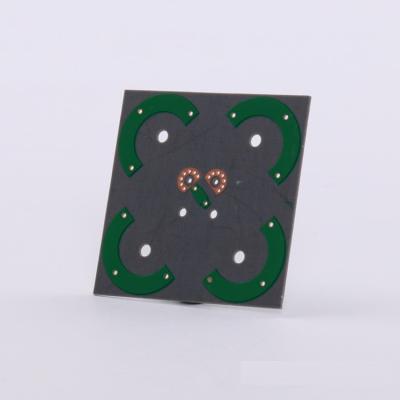 Китай части электроники PCB 94v0 OME высокочастотным подгонянные собранием продается