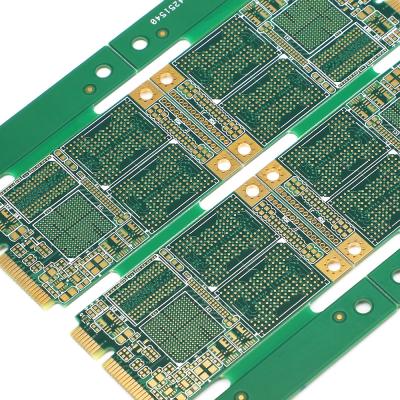 China Custom PCB PCBA Boards Bom Gerber Files Design PCBA PCB Printed Circuit Board OEM Original PCB PCBA Supplier for sale