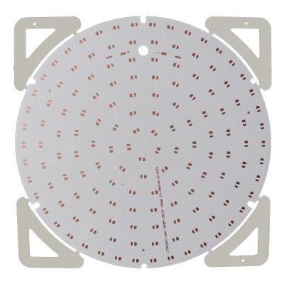 China Van de het Metaalkern van de laag Volume de Hoge Mengeling Raad van de het Toetsenbordkring van PCB Mechanische Te koop