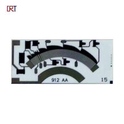 China Serviço giratório de Tps do controle da válvula de regulador de pressão do sensor de posição da placa do PWB de ENIG Fr4 à venda