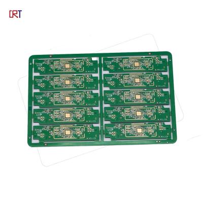 China Cem3 Multilayer PCB-Oem van de Assemblage Elektronische Raad Te koop