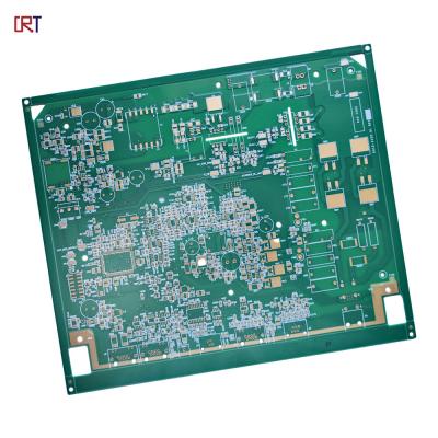 중국 다층 관습 전자 조립 인쇄 회로 기판 표준 보드 Pcb 8.0 밀리미터 판매용