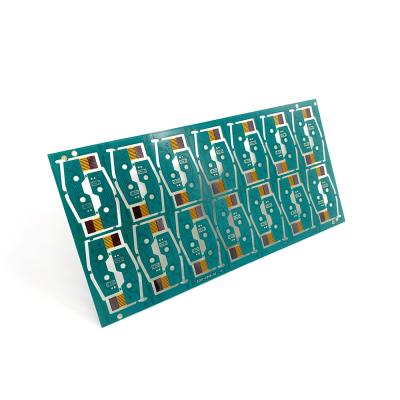 Chine La carte PCB rigide de câble de SMD a imprimé le fabricant de prototype de l'approvisionnement PCBA d'OEM de conseil à vendre