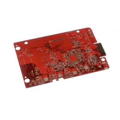 China OEM ODM Multilayer van de de Assemblagekring van PCB Vervaardiging van het de Raadsprototype Te koop