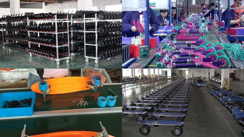 Verified China supplier - Yongkang Hydo Sports Co., Ltd.