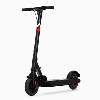 China PRO 48V/600W i-max unisex 10 inch wheel big wheel electric scooter for adults for sale