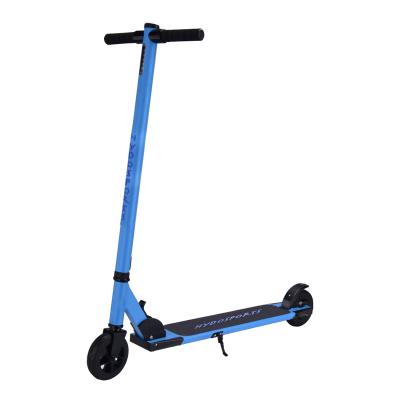 China Unisex CE Certified Folding Electric Scooters For Adults for sale