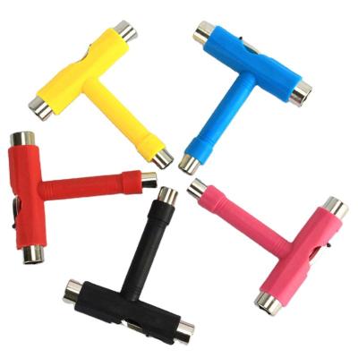 China Wholesale Adult Skateboard Multifunctional Tool Custom Skateboard Tool for sale