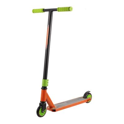 China Manufacturer Kids Stunt Scooter, China Best Stunt Kid Scooter For Beginners for sale