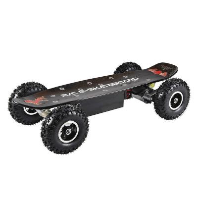 China 2015 Light Weight Adult Child Brushless-motor Electric Skateboard With Grip Control for sale