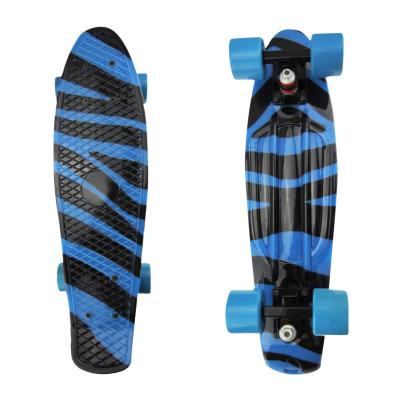 China 2017 PP New Brand Freeboard Free Skate Four Wheels Skateboard for sale