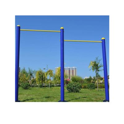 China Multifunctional Horizontal Bar Trainer Professional Gymnastics Equipment Horizontal Bar Gym for sale