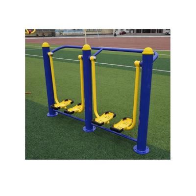 China Fitness Exercise Equipment Series Good Quality Outdoor Fitness Gym Equipment, Exercise Machine Air Walker for sale