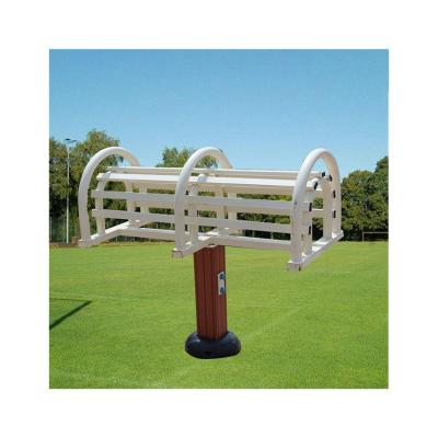 China Fitness Exercise Factory Wholesale Supply Outdoor Garden Gym Equipment for sale