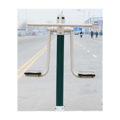 China Commercial fitness equipment garden equipment fitness exercise gym outdoor fitness equipment for sale for sale