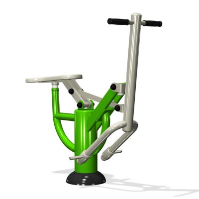 China High Quality Outdoor Horse Rider Exercise Fitness Exercise Fun Machine for sale