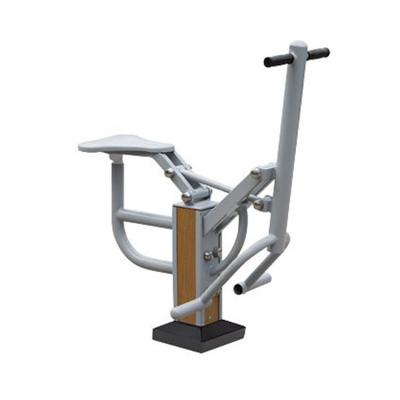 China New Fitness Exercise Fitness Gym Equipment Weight Total Power Rider Bodybuilding Exercise Horse Riding Machine for sale