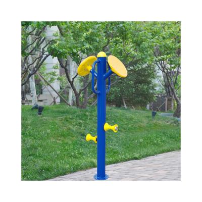 China Fitness Exercise Customized Outdoor Project Body Exercise Equipment for sale