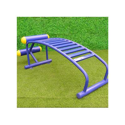 China Hot Gym Gym Press Bench Fitness Exercise Vendor Outdoor Fitness Equipment for sale