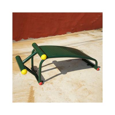 China Fitness Exercise Trainer Abdominal Bench Press Sit Up Bench Press Muscle Plate Machine for sale