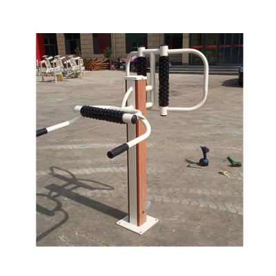 China Outdoor Life Fitness Massage Fitness Exercise Lower Back Life Fitness Gym Equipment for sale