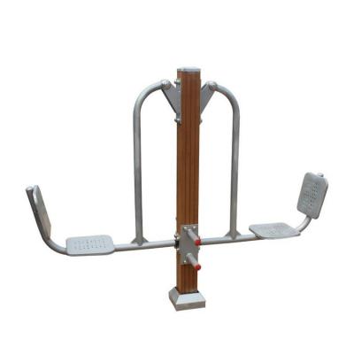 China Outdoor Fitness Exercise Park Fitness Equipment For Elder Older Sport / Gym Fitness Machine for sale