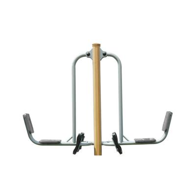 China Fitness Exercise China Factory Custom Design To Produce Outdoor Fitness Gym Equipment for sale