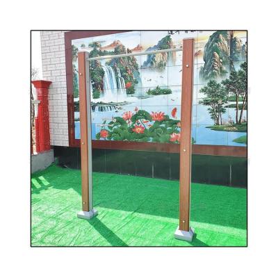 China Horizontal Bar Horizontal Bar Trainer Gym Sport Equipment with Outdoor Fitness Equipment for sale