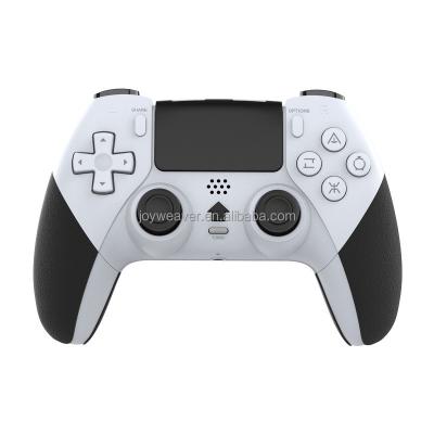 China Wireless Touch Buttons PS4 Game Controllers and Gamepad for PS4 game console gamepad for sale