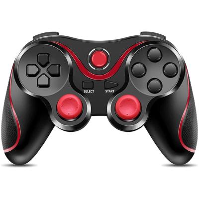 China Motion Sensing X3 Wireless Game Controller Joystick Gamepad For Smartphone for sale