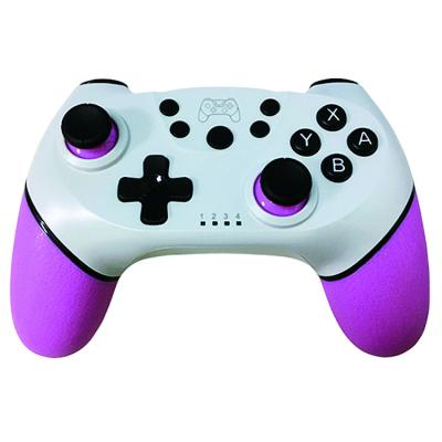 China Motion Sensing Factory Original BT Wireless Pro Controller Compatible with Nintend Switch Game Accessories for sale