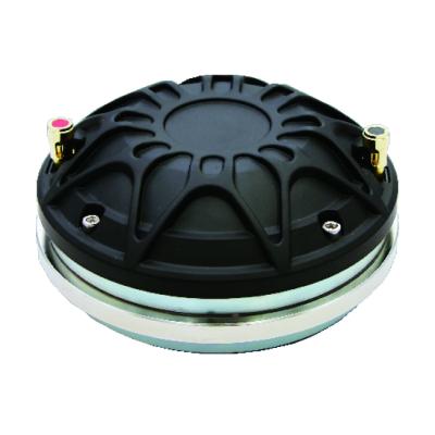 China No Pouplar Compression Driver Diaphragm HF Driver Neodymium Compression for sale