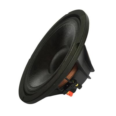 China None 10 Inch Woofer Subwoofer Transducer Speaker High End Speakers for sale