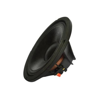 China No coil high quality with 400W professional 10 inch speaker for sale