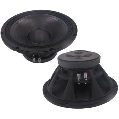 China 12 Inch PA Speakers Big Bass Full Range Copper Subwoofer for sale