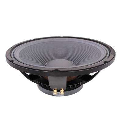 China No Sound Driver Horn Subwoofer Speaker 15 Inch Speaker for sale